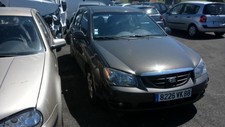 Calandre Kia CERATO