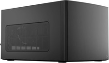 Fractal Design NODE 304, Cube-Gehäuse, schwarz