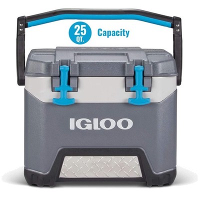 Insulated Hard Shell Cooler | Lightweight Design
