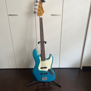 fernandes jazz bass | eBay