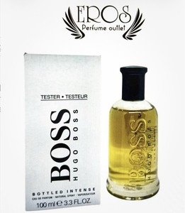Boss Bottled Intense | eBay