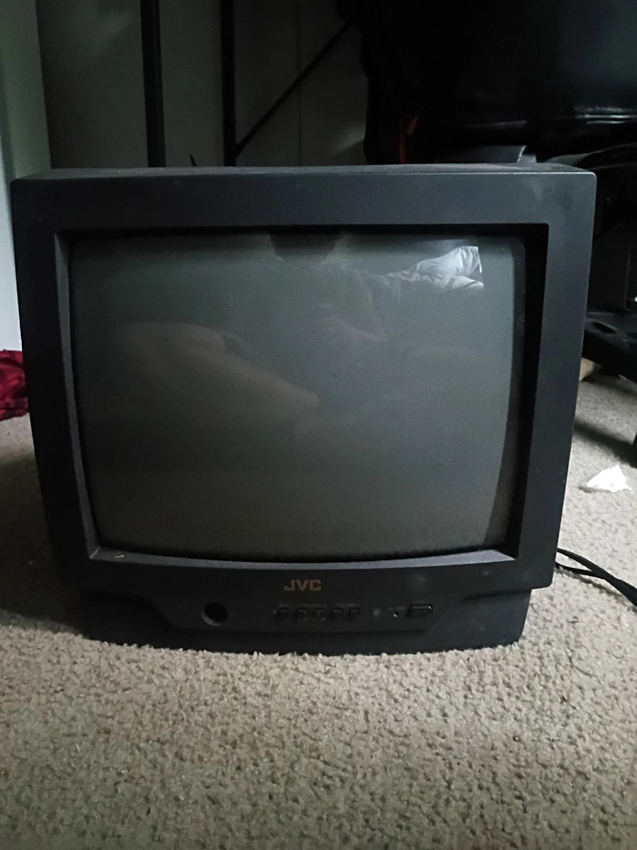 Preços baixos em TVs CRT JVC | eBay