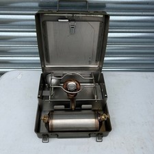 No12 Cooking Stove Diesel Cooker Multi Fuel Paraffin Field British Army Grade 1