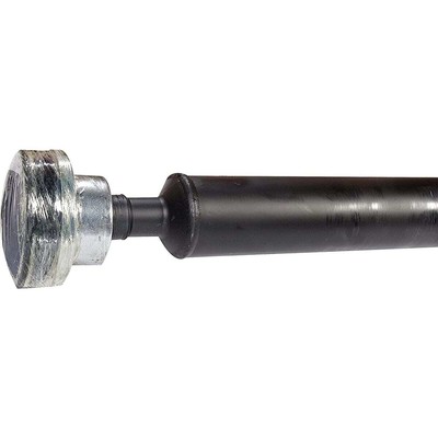 Rear Driveshaft For 2002-09 Audi A4 Quattro 2.0L L4 Turbo 6 Speed Automatic AWD
