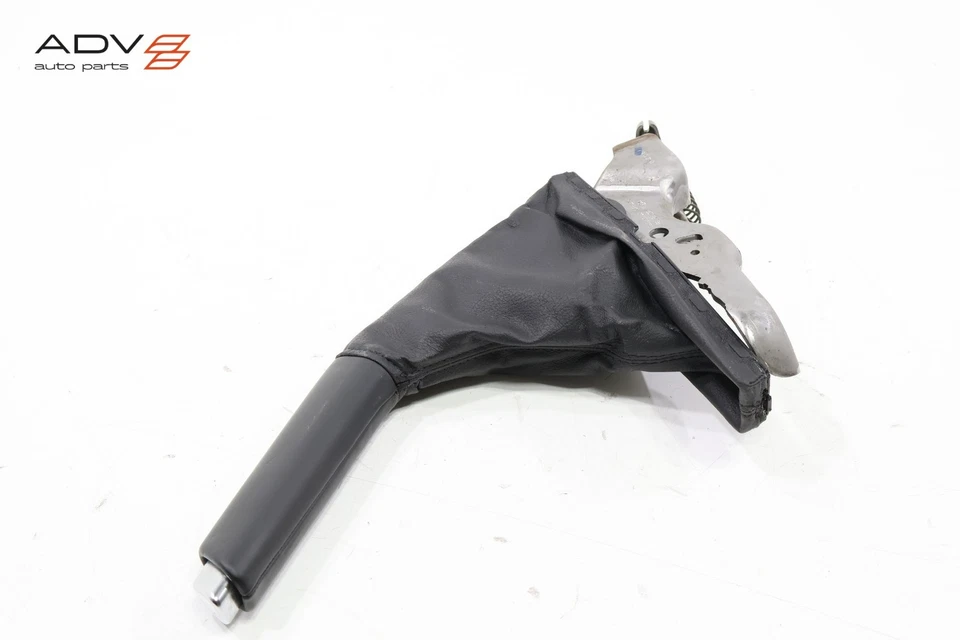 VOLKSWAGEN PASSAT 2012-2022 EMERGENCIA ESTACIONAMIENTO FRENO LIBERACIÓN MANIJA PALANCA OEM Foto 4 de 4