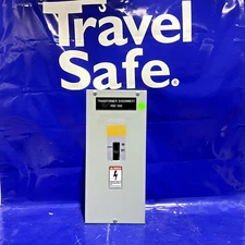 ITE E2NIS 100 Amp 600V 3 Pole Circuit Breaker Enclosure🟦