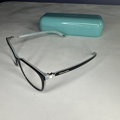 Tiffany & Co. TF 2109-HB Women Eyeglasses Glasses Frames Only 8193