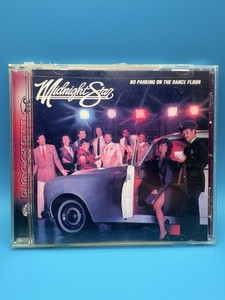 Midnight Star No Parking on the Dance Floor | eBay