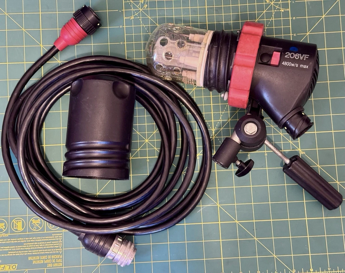 Speedotron products for sale | eBay