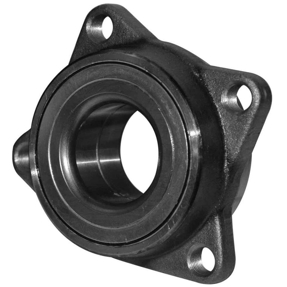 Cojinete de rueda delantera GSP 514135 para Mitsubishi 94-98 Galant Foto 3 de 4