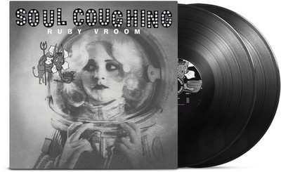 Soul Coughing - Ruby Vroom [New Vinyl LP] Gatefold LP Jacket, With Booklet, Anni