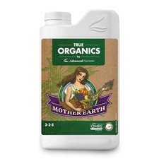 Advanced Nutrients Mother of Earth Super Tea Bloom 4 Liter / rein biologisch