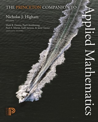 The Princeton Companion to Applied Mathematics | Nicholas J. Higham | Buch