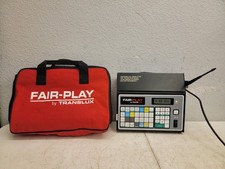 Fair-Play Translux MP73 Wired/Wireless Gen1 Scoreboard Control RevA