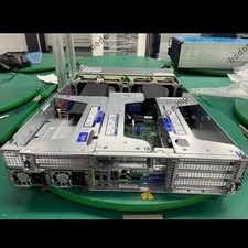 Supermicro AS-2024US-TRT 12x3.5"(4X NVME) Server 2X1600W ,2x 7B13 CPU, 9364-8I