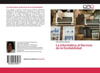 Vilma Roselló Gallardo | La InformáTica Al Servicio De La Contabilidad | Buch