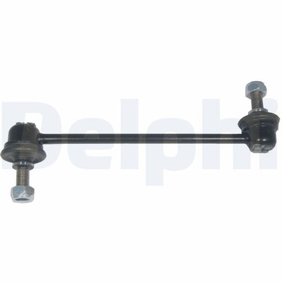 1x DELPHI TC1397 Stange/Strebe Stabilisator für Mazda