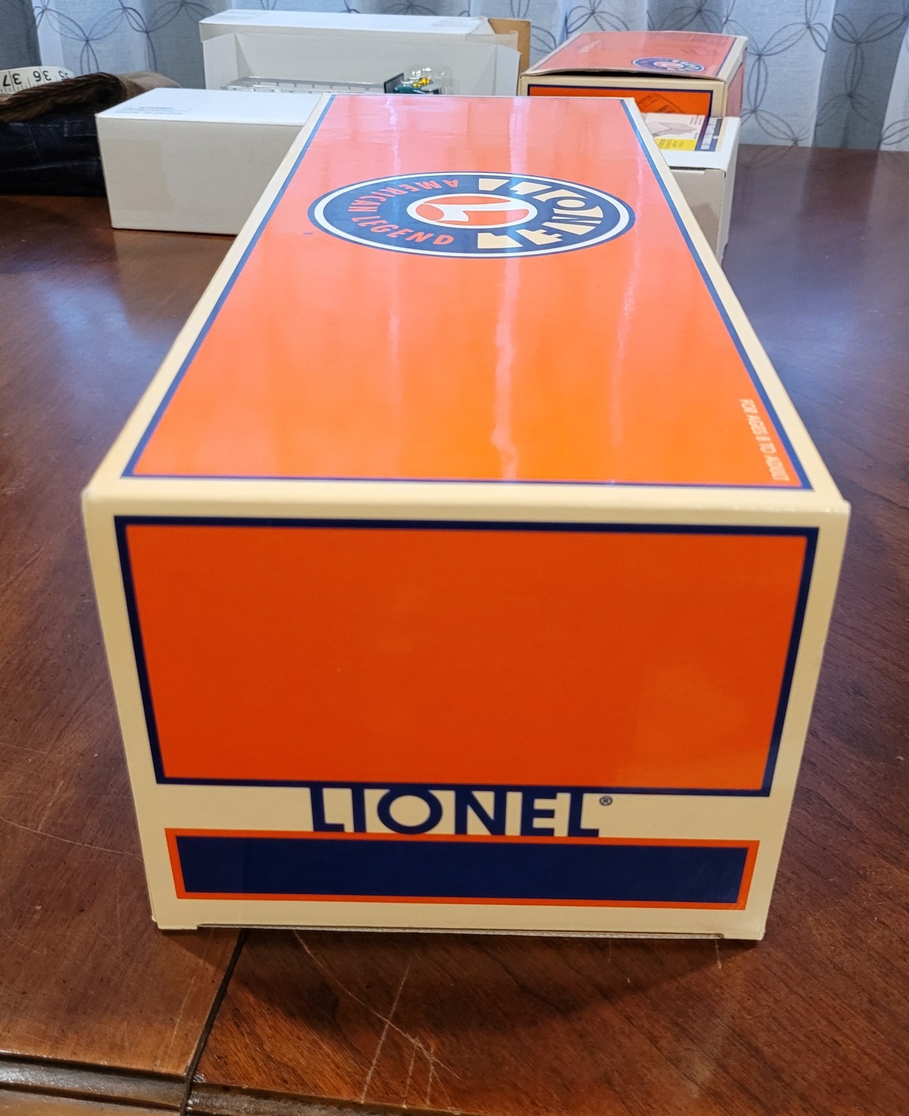 Lionel - New Haven RS-11 Diesel Loco *NEW* 6-28518