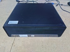 HP EliteDesk 800 G6 SFF i7-10700 16GB RAM 512GB SSD No OS