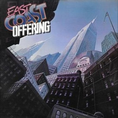 East Coast Offering - East Coast Offering (LP, Album) (Near Mint (NM or M-)) - 3