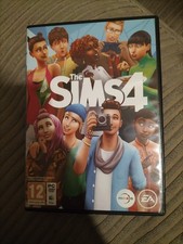 The Sims 4 PC Video Game