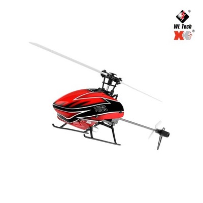 K110S 2 4 GHz RC-Hubschrauber 6-Kanal Kompatibel Mit FUTABA S-FHSS Für Erwa Sp1D