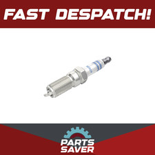 Spark Plugs Set 4x fits FORD ESCAPE 2.0 01 to 04 ZH20GYF Bosch AYSF32YPC Quality