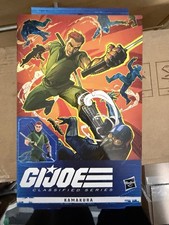 G.I. Joe Classified Series Kamakura Hasbro 1 12 Action Figure 61