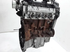 Renault Megane IV 2016 Diesel 81kW Motor K9K656 AUA109633
