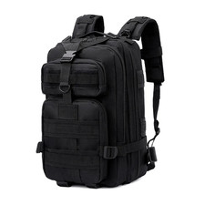 Kleiner Outdoor-Wander-Reiserucksack mit zwei...