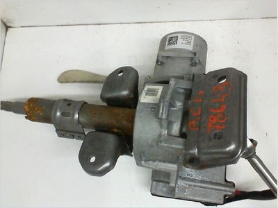 Gebrauchte Servolenkungssäule FIAT 500 II Phase 2 - 1.2i 69PS