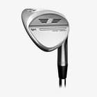 Left Hand Titleist Vokey SM9 Tour Chrome T Grind 58* Lob Wedge 58-4 DG S200 VG — photo 2