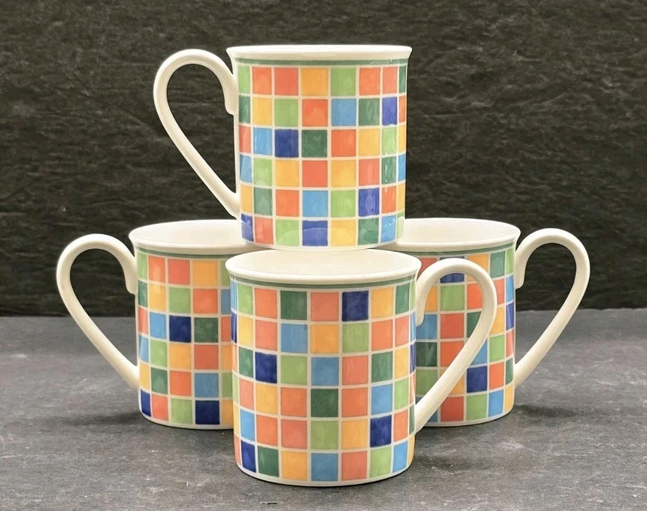 25+ Villeroy & Boch Twist Alea Limone for sale | Updated Oct 2026
