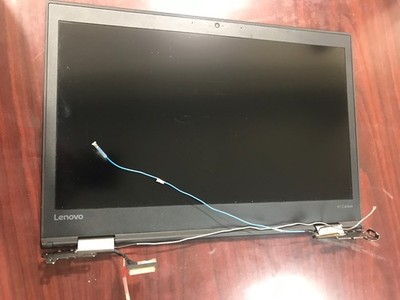 Lenovo thinkpad x1 carbon gen 4 complete screen assembly