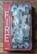 Simplex 4904-9174 Free Run Fire Alarm Remote Strobe Simplex 4904-9174 Free Run Fire Alarm Remote Strobe