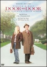 Door to Door by Steven Schachter: Used