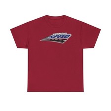 Richmond Speed Virginia Arena Football 2000-2003 T-shirt Richmond Speed Virginia Arena Football 2000-2003 T-shirt