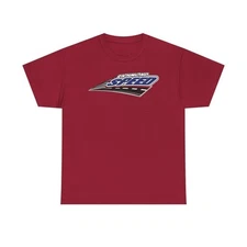 Richmond Speed Virginia Arena Football 2000-2003 T-shirt