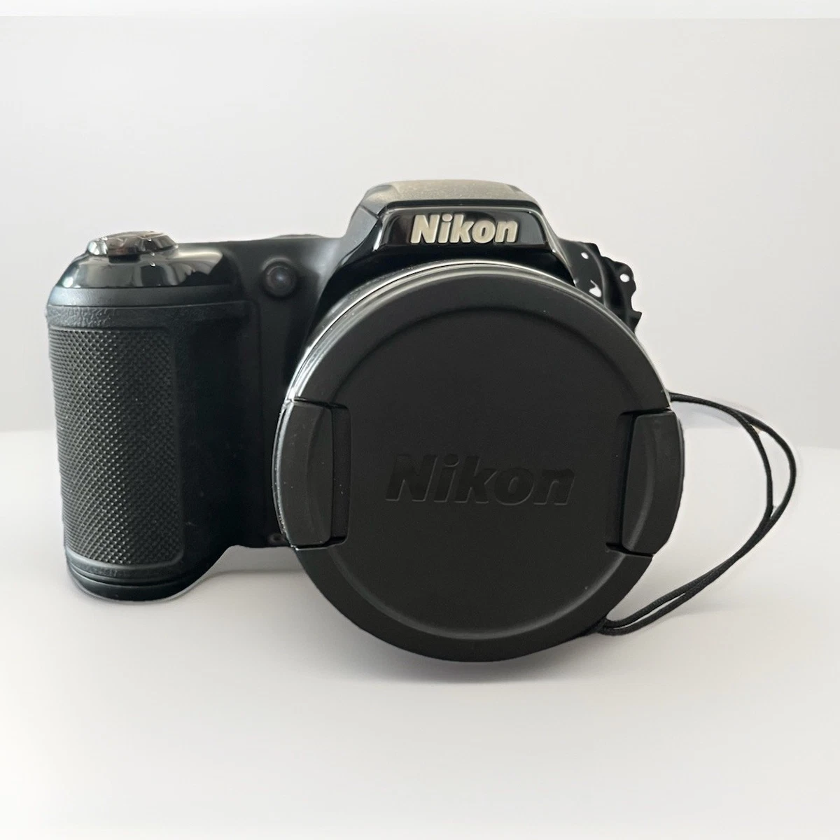 Nikon COOLPIX L320 Nikon COOLPIX Digital Cameras for Sale | Shop