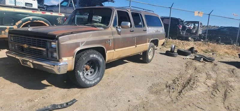 Fuel Pump Only Diesel Supply Pump Fits 83-96 CHEVROLET 30 VAN 24674552 - Image 3 of 4