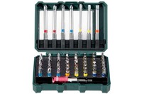 Metabo Bit-Box-Sp, 56-Teilig, 626702000