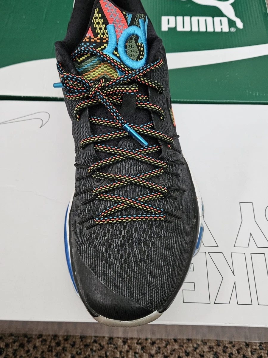 Nike KD 8 Men's Sneakers for Sale | Authenticity Guaranteed | eBay