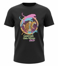 Vtg 80s M Ringling Bros. Barnum Bailey Circus Single Stitch Unisex T-Shirt XL