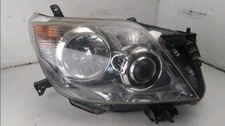 Feu avant (phare) Toyota LANDCRUISER