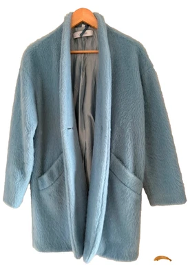 Max Mara Teddy