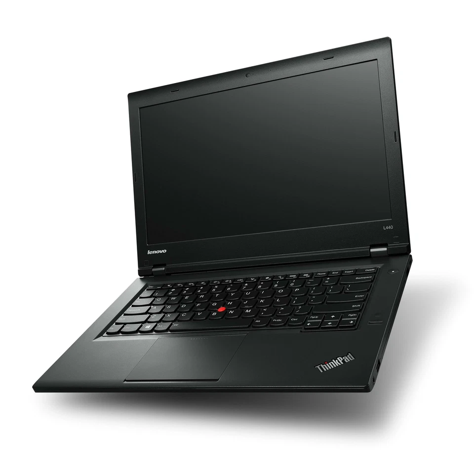 Lenovo ThinkPad L440 · i5-4300M · 8GB · 180GB