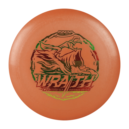 Controlador de distancia Innova Disc Golf GStar Wraith 11/5/-1/3 - elige el disco exacto - Imagen 10 de 62
