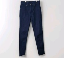 Carmar Size 26 Jeans Dark Wash