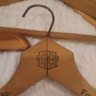 Hotel Fontenelle Omaha~The Elms Missouri Wooden Hanger USA Vintage Advertising + — photo 5