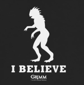 Immediately Gterbestunde Mark Stein / NBCu0027s GRIMM Starring David